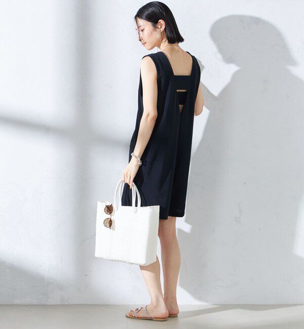 SHIPS for women「〈手洗い可能〉イタリアンパイル オールインワン」|その他|