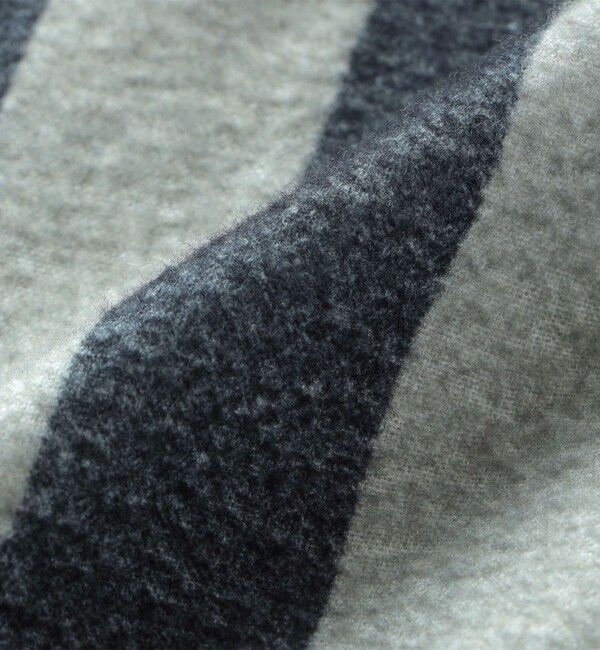 SHIPS any「【SHIPS any別注】sports wear: オーバーサイズ フランネル パターン プリント シャツ◇」|シャツ・ブラウス|