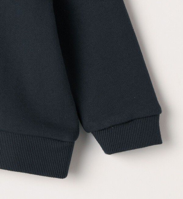 SHIPS KIDS「SHIPS KIDS:80～90cm / ミュージック フラワー スウェット」|スウェット・ジャージ|