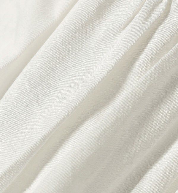 SHIPS Colors 「SHIPS Colors: 〈手洗い可能〉ソリッド オーバー シャツ◇」|シャツ・ブラウス|