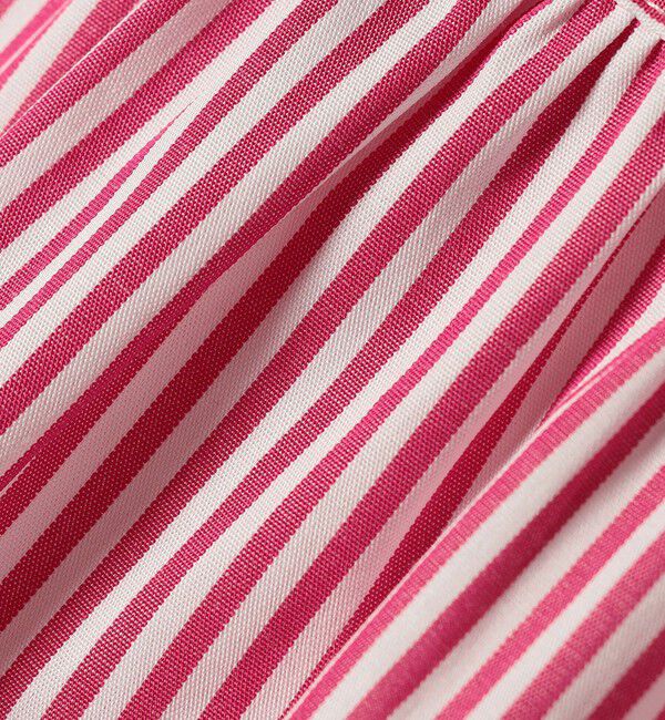 SHIPS Colors 「SHIPS Colors: 〈手洗い可能〉ソリッド オーバー シャツ◇」|シャツ・ブラウス|