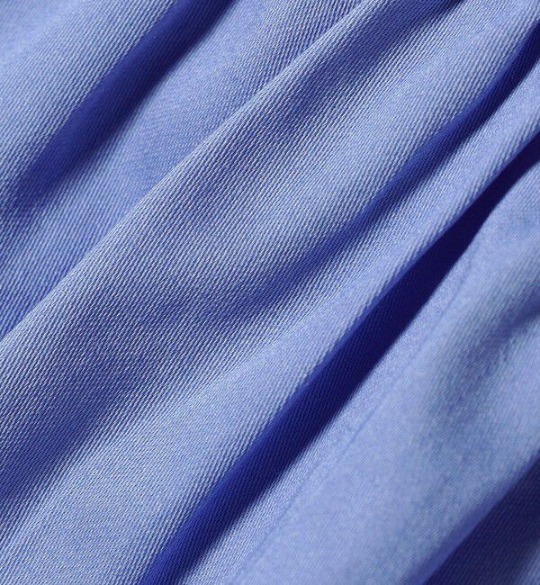 SHIPS Colors 「SHIPS Colors: 〈手洗い可能〉ソリッド オーバー シャツ◇」|シャツ・ブラウス|