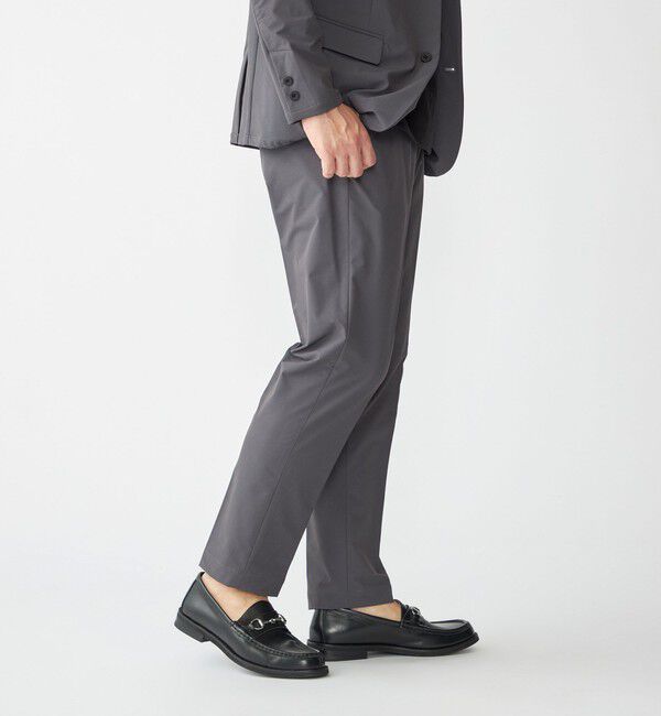 SHIPS「SHIPS:〈手洗い可能〉FELCERA(R) 2ボタン セットアップ」|スーツ|