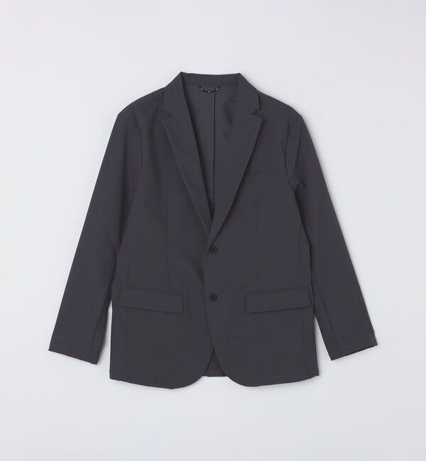 SHIPS「SHIPS:〈手洗い可能〉FELCERA(R) 2ボタン セットアップ」|スーツ|