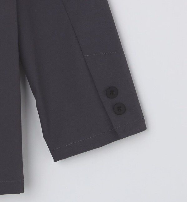 SHIPS「SHIPS:〈手洗い可能〉FELCERA(R) 2ボタン セットアップ」|スーツ|