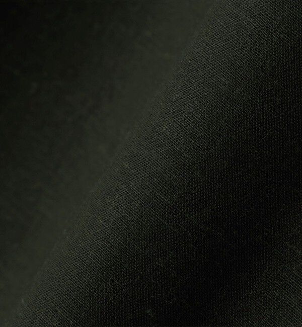 SHIPS Colors 「SHIPS Colors:リネン COOLMAX(R) ミックス シャツ◇」|シャツ・ブラウス|