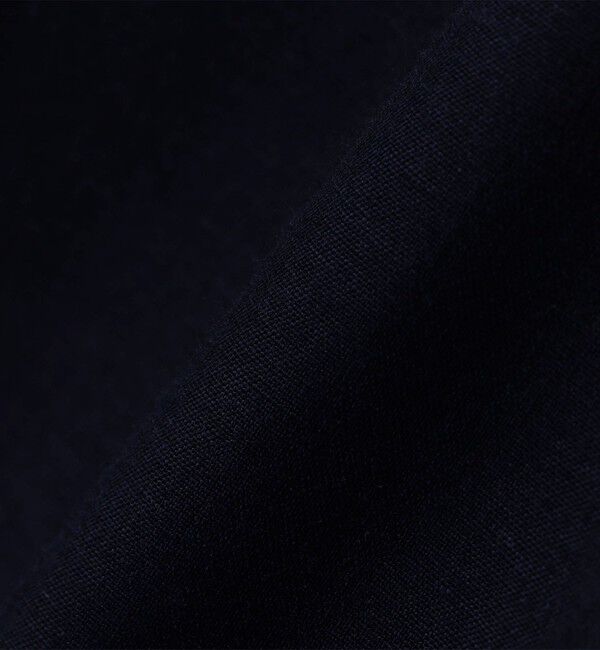 SHIPS Colors 「SHIPS Colors:リネン COOLMAX(R) ミックス シャツ◇」|シャツ・ブラウス|