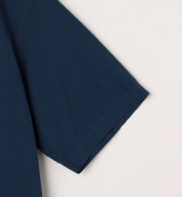 SHIPS any「SHIPS any:〈洗濯機可能〉コットン/リネン レギュラーカラー シャツ◇」|シャツ・ブラウス|