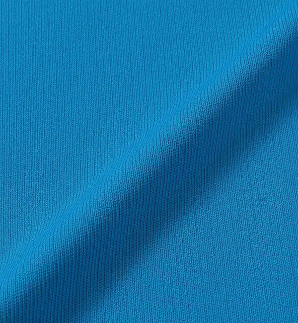 SHIPS any「SHIPS any:〈手洗い可能〉サイドスリット クルーネック ルーズ プルオーバー」|ニット・セーター|