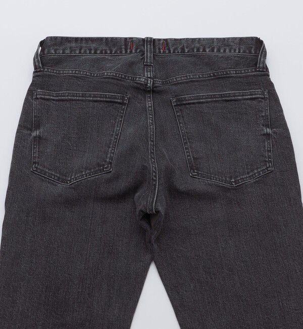 SHIPS「【SHIPS別注】RED CARD: RHYTHM SP クリーン ウォッシュ」|デニム|