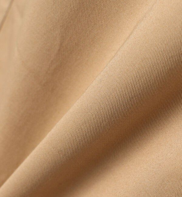 SHIPS KIDS「SHIPS KIDS:140～150cm / クロップド パンツ」|チノ|