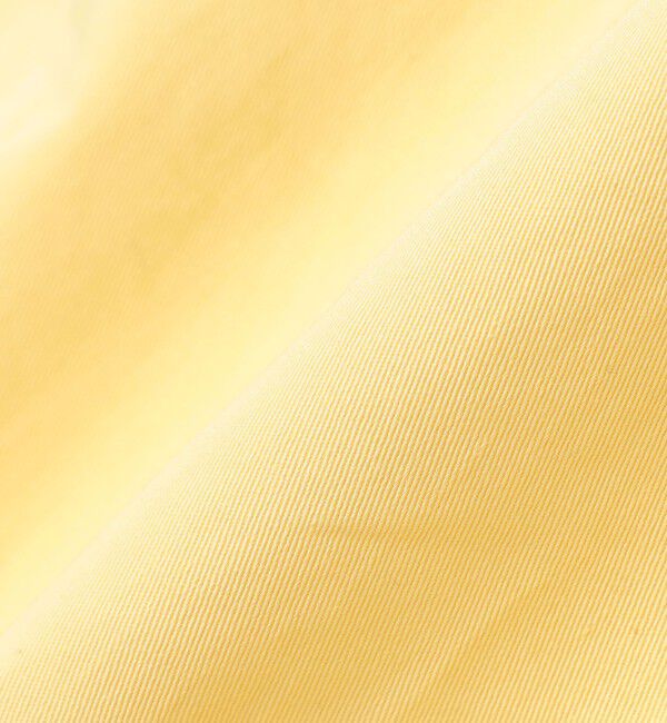 SHIPS KIDS「SHIPS KIDS:100～130cm / クロップド パンツ」|チノ|