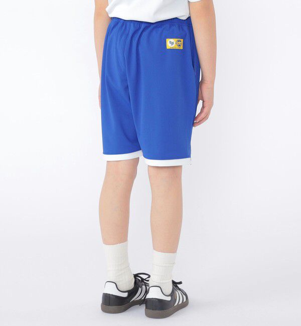 SHIPS KIDS「【SHIPS KIDS別注】ATHLETA:100～125cm /メッシュ ショーツ 」|その他|
