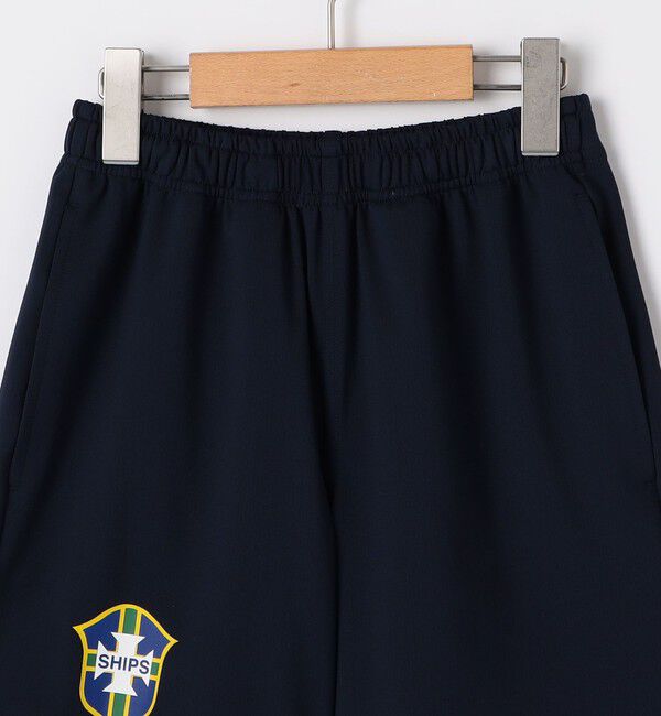 SHIPS KIDS「【SHIPS KIDS別注】ATHLETA:100～125cm /メッシュ ショーツ 」|その他|