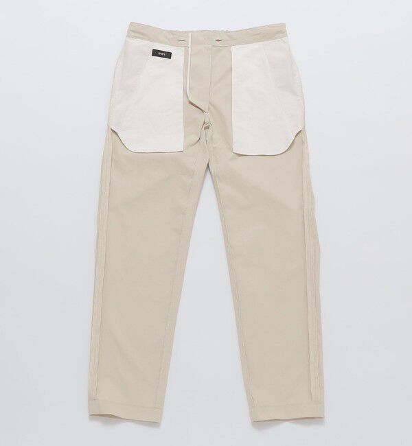 SHIPS「SHIPS: Primeflex(R) イージー パンツ」|その他|