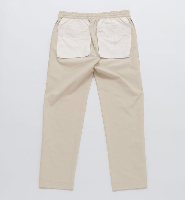 SHIPS「SHIPS: Primeflex(R) イージー パンツ」|その他|