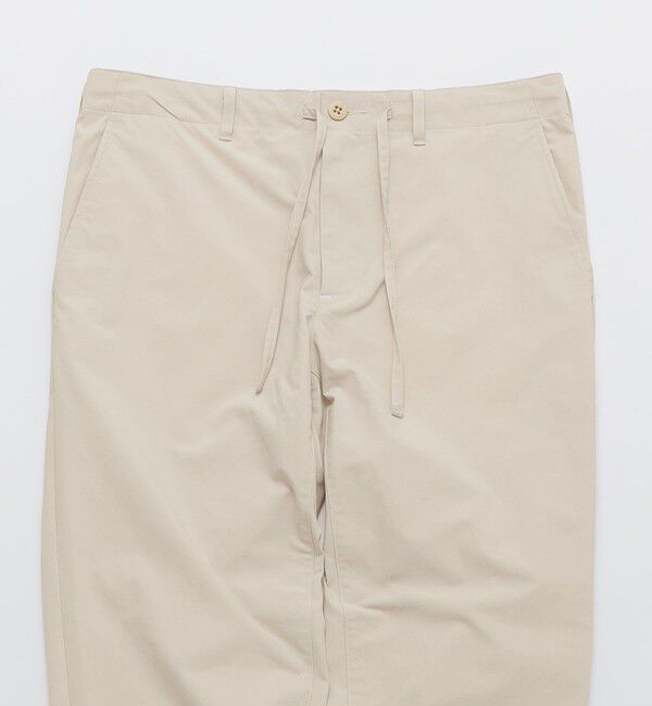 SHIPS「SHIPS: Primeflex(R) イージー パンツ」|その他|