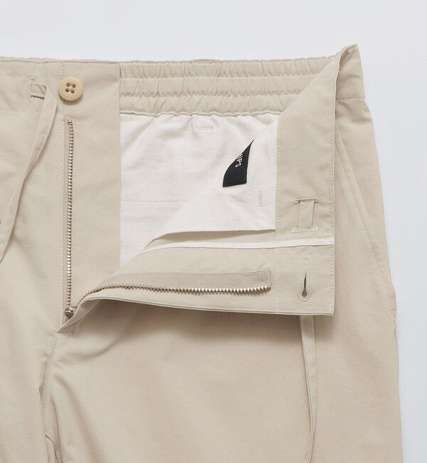 SHIPS「SHIPS: Primeflex(R) イージー パンツ」|その他|