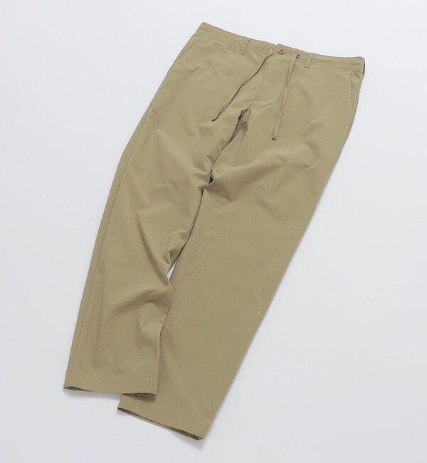 SHIPS「SHIPS: Primeflex(R) イージー パンツ」|その他|