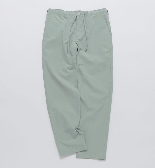 SHIPS「SHIPS: Primeflex(R) イージー パンツ」|その他|