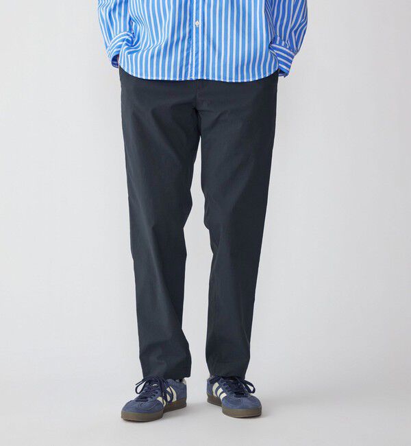 SHIPS「SHIPS: Primeflex(R) イージー パンツ」|その他|ネイビー