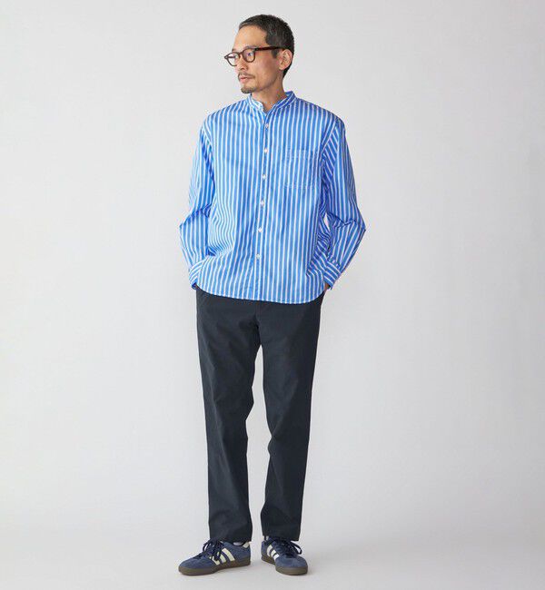 SHIPS「SHIPS: Primeflex(R) イージー パンツ」|その他|