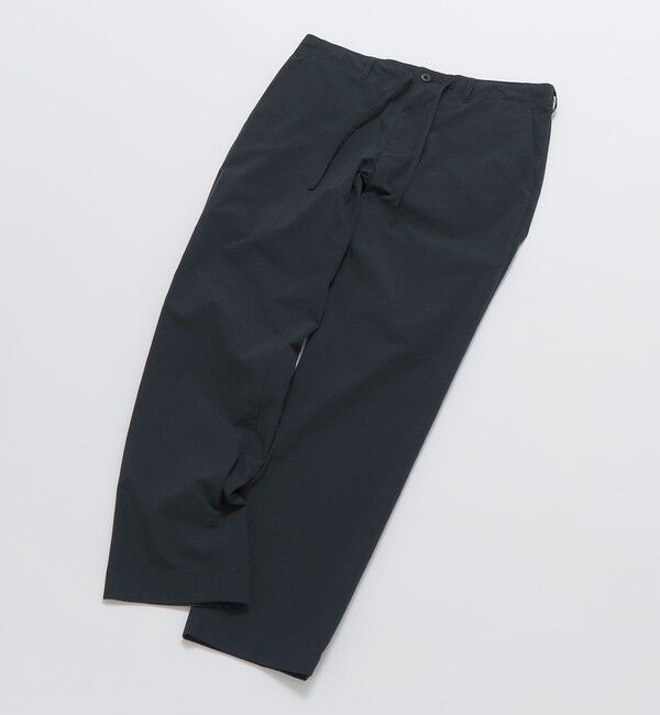 SHIPS「SHIPS: Primeflex(R) イージー パンツ」|その他|