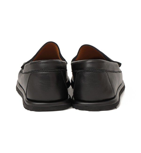 SHIPS for women「CORSO ROMA:ソール ソフト ローファー（Vibram）」|ローファー|