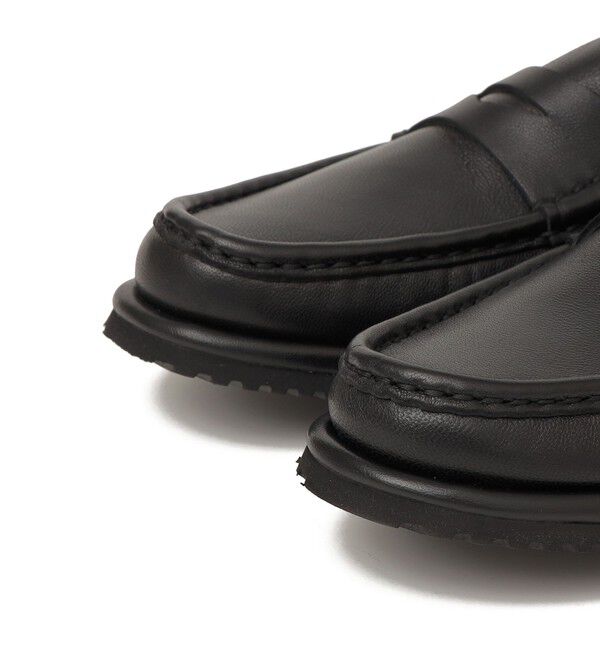 SHIPS for women「CORSO ROMA:ソール ソフト ローファー（Vibram）」|ローファー|