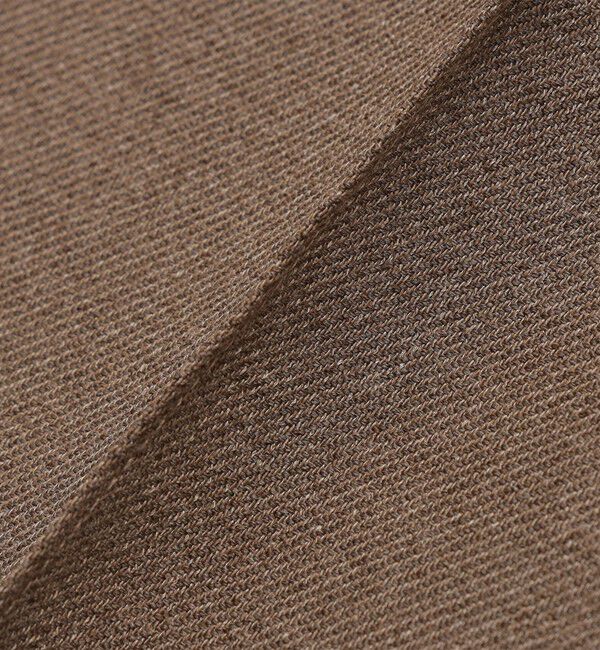 SHIPS「SHIPS: ハイブリッド ツイル ワイド ピンタック イージーパンツ」|その他|