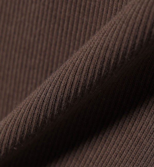 SHIPS Colors 「《予約》SHIPS Colors:〈手洗い可能〉レイヤード タンクトップ セット◆」|タンクトップ|