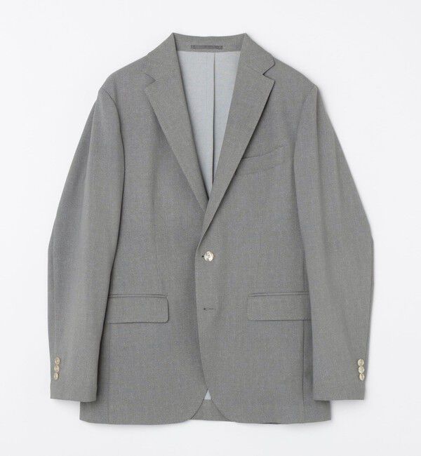 SHIPS Colors 「《予約》SHIPS Colors:〈速乾・洗濯機可能〉AVANT(R) AIR ジャケット◆」|テーラードジャケット|