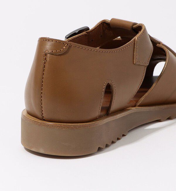 TOMORROWLAND GOODS「Paraboot PACIFIC メンズグルカサンダル」|その他|