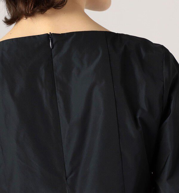 TOMORROWLAND BUYING WEAR「【別注】FLICKA ボートネックプルオーバー」|シャツ・ブラウス|