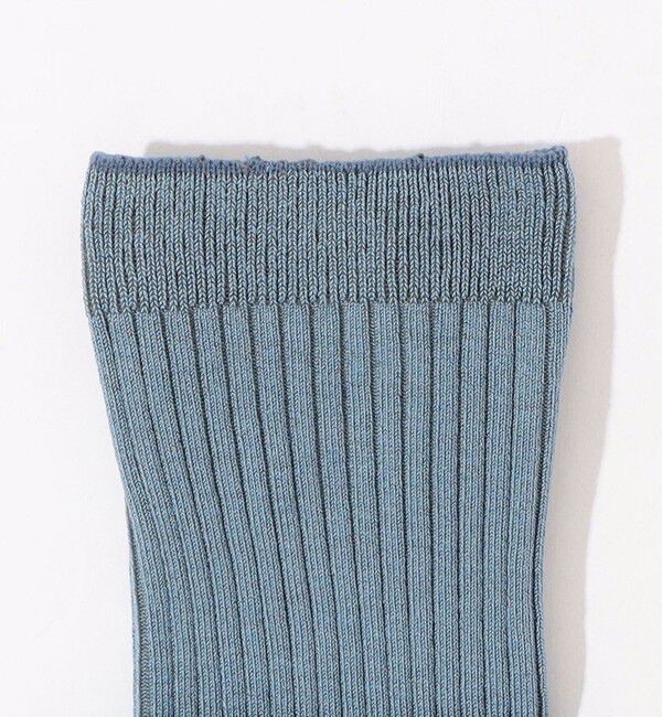 TOMORROWLAND GOODS「DORE DORE FIL DECOSE ソックス」|ソックス|