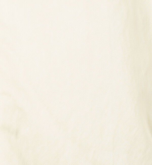 GALERIE VIE「パディングサテン フライトベスト」|ダウンベスト・ベスト|