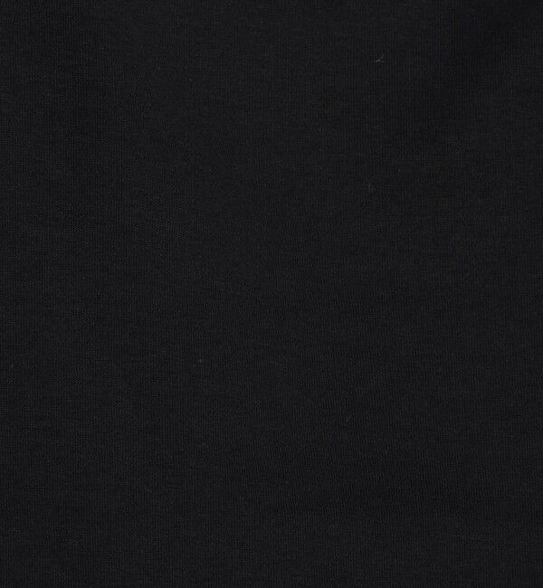 DES PRES「ベーシックサーキュラーリブ カップインキャミソール」|キャミソール|