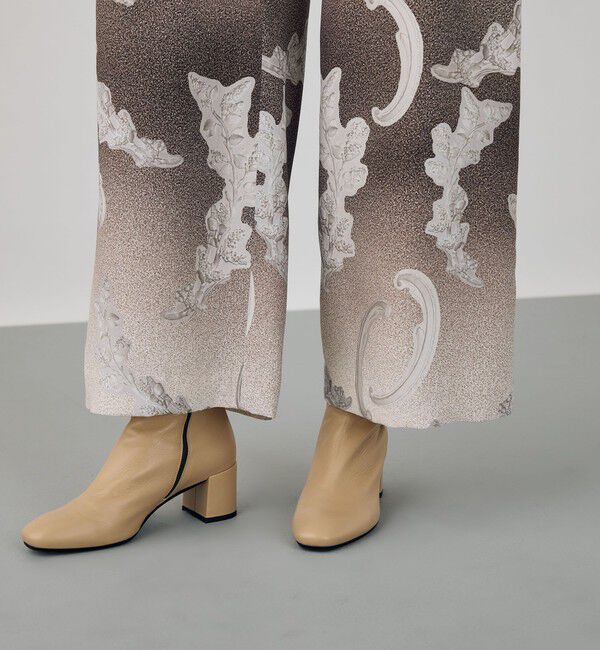 DES PRES「バロックデコプリント ドローストリングパンツ」|その他|