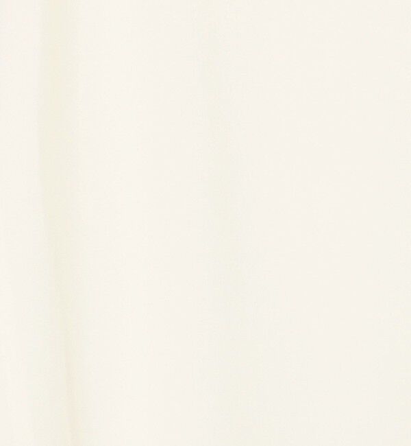 DES PRES「レーヨンポプリン マキシワンピース」|ワンピース|