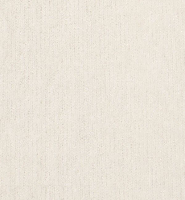 DES PRES「フォックスカシミヤ ロングジレ」|ベスト・ジレ|