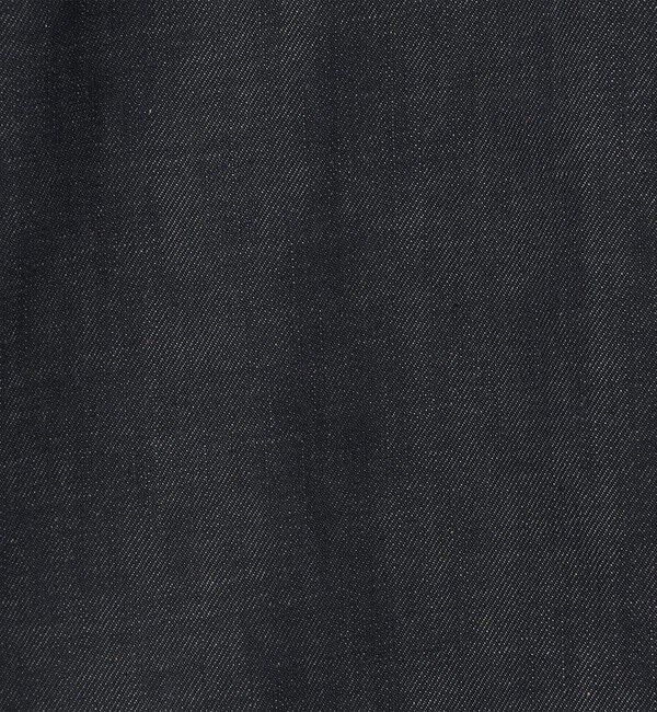 GALERIE VIE「リジットデニム コクーンパンツ」|デニム|