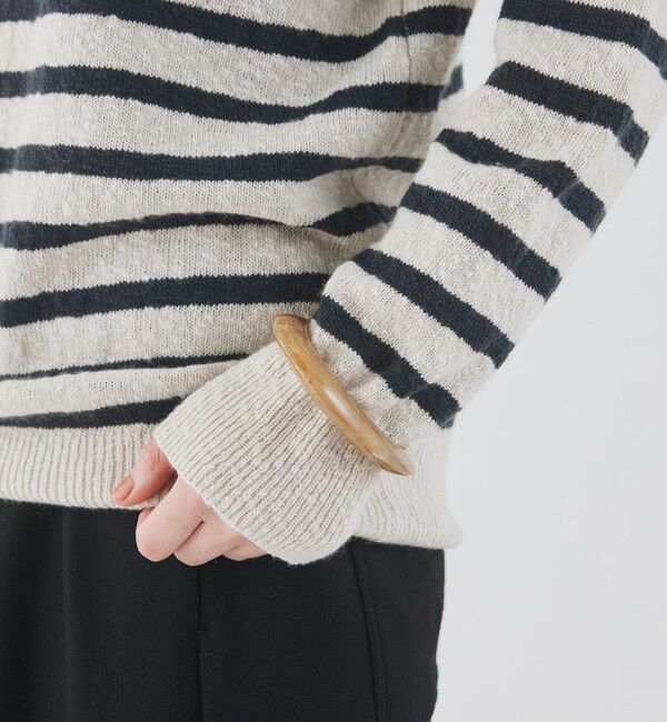 TOMORROWLAND GOODS「BEN-AMUN バングル」|ブレスレット・バングル|