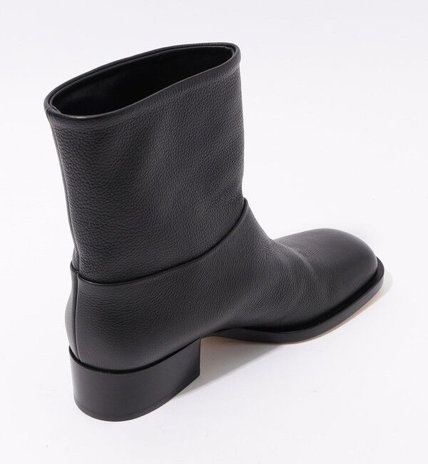 TOMORROWLAND GOODS「 DEAR FRANCES Cade ショートブーツ」|ショートブーツ|