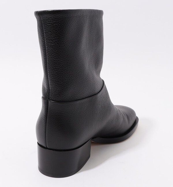 TOMORROWLAND GOODS「 DEAR FRANCES Cade ショートブーツ」|ショートブーツ|