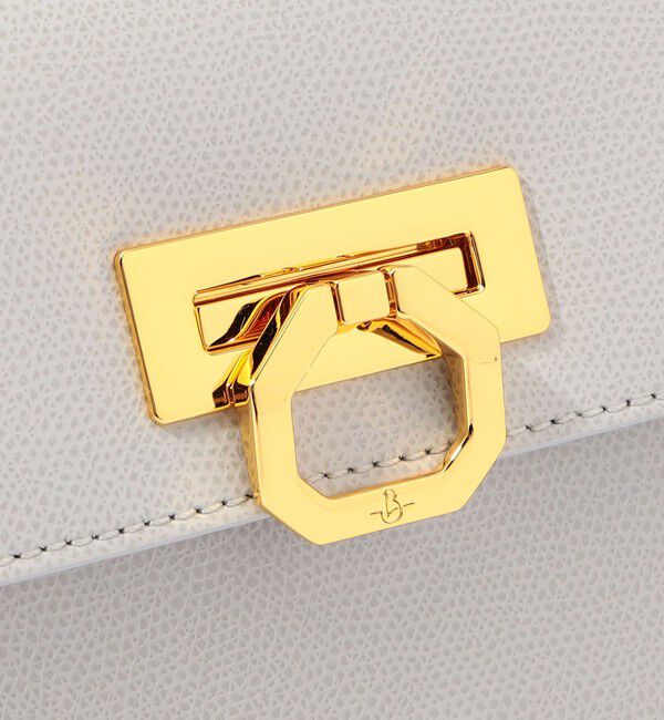 TOMORROWLAND GOODS「CARBOTTI  GRETA バッグ」|ハンドバッグ|