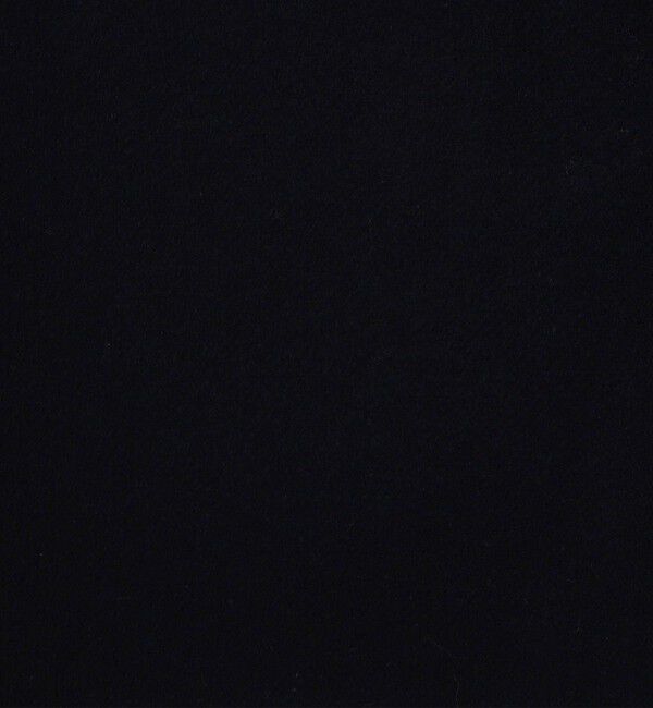 MACPHEE「メルトンビーバー Pコート」|ピーコート|