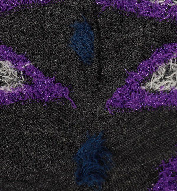 Edition「ジャカードソックス」|ソックス|