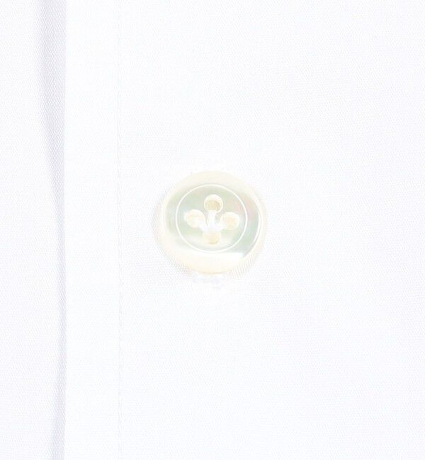 TOMORROWLAND BUYING WEAR「【別注】Maria Santagelo コットンワンピースカラーシャツ」|シャツ・ブラウス|