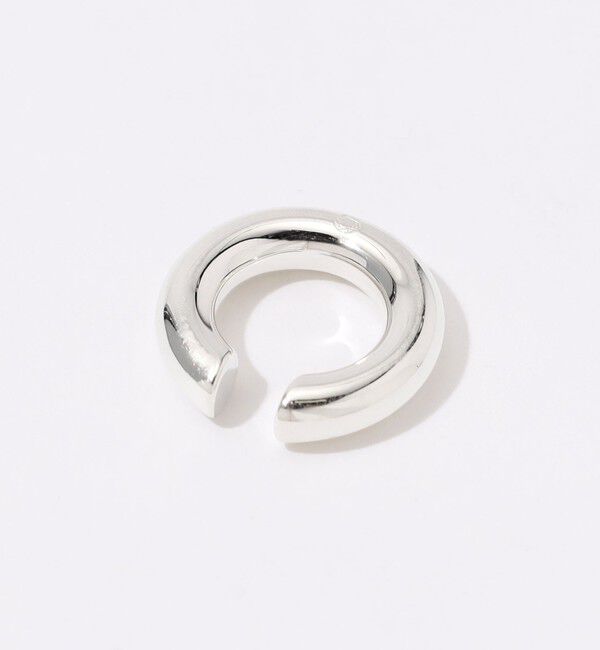 TOMORROWLAND GOODS「SASKIA DIEZ BOLD イヤーカフ NO2」|イヤーカフ|