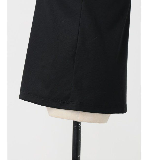 EMILYWEEK「【EMILY WEEK &times; IENA】コットンスムース ブラキャミソール」|インナー|